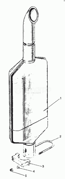 Глушник